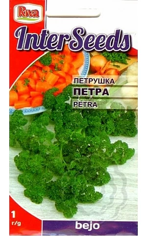 Петрушка Петра Riva Trade