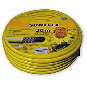 Поливочный шланг SUNFLEX 1 1/4