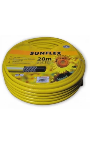Поливочный шланг SUNFLEX 1 1/4