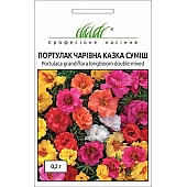 Портулак Волшебная сказка смесь 