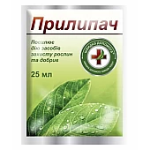 Прилипатель