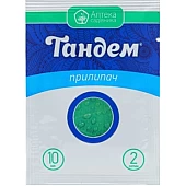 Прилипатель Тандем