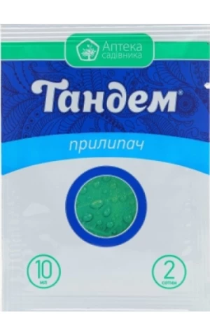 Прилипатель Тандем