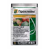 Проклейм