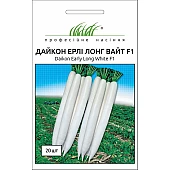 Редька Эрли Лонг Вайт F1 