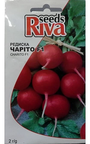 Редис Чарито F1 Riva Trade