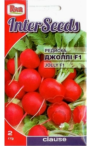 Редис Джоллі (Jolly) Riva Trade