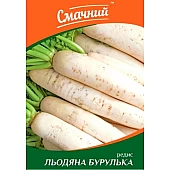Редис Ледяная Сосулька 