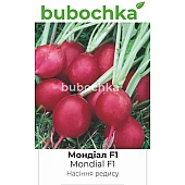 Редис Мондиал F1