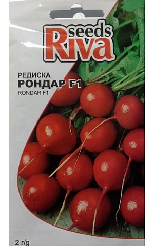 Редис Рондар F1 (Rondar F1)  Riva Trade
