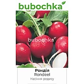 Редис Рондил