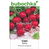 редис Сора