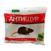 Родентициди Антищур