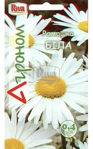 Ромашка Біла Riva Trade