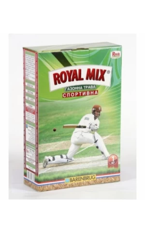 Royal Mix Спортивная