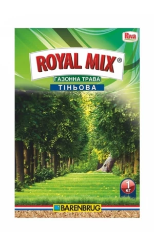 Royal Mix Теневая