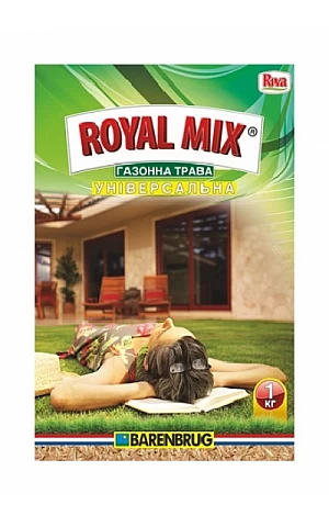 Royal Mix Универсальная