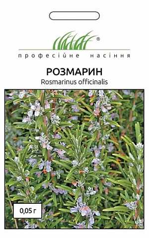 Розмарин 