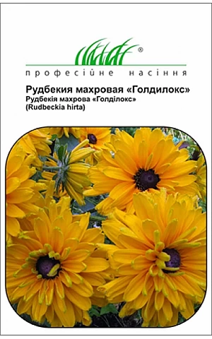 Рудбекия Голдилокс 