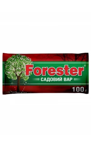 Садовый Вар “Forester”