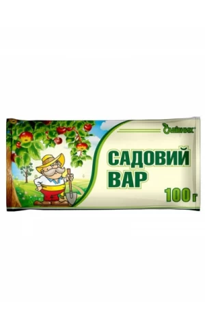 Садовый Вар “Садовник”