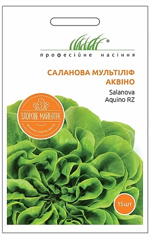 Салат Саланова Мультилиф Аквино (Aquino) 