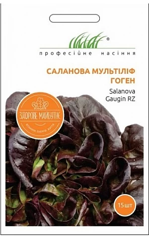 Салат Саланова Мультилиф Гоген (Gaugin) 
