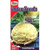 Сельдерей корневой Монарх Riva Trade