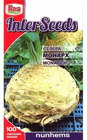 Селера коренева Монарх Riva Trade