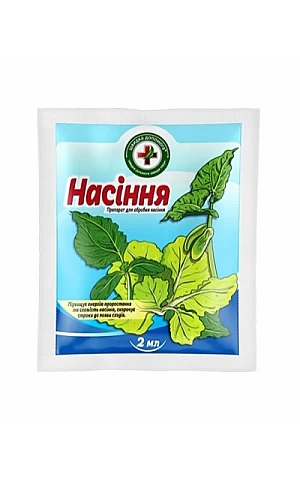 Семена