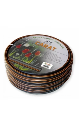 Шланг для полива CARAT 1/2