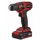 Шуруповерт Einhell TЕ CD 18/35 Li (1*1,5 Ah) New