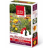 Суміш Мультиколор