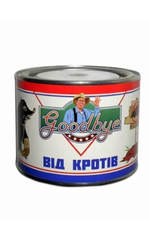 Средство от Кротов Good Bye