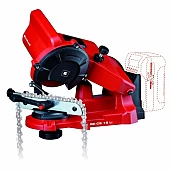Станок для заточки цепей Einhell GE CS 18 Li Solo