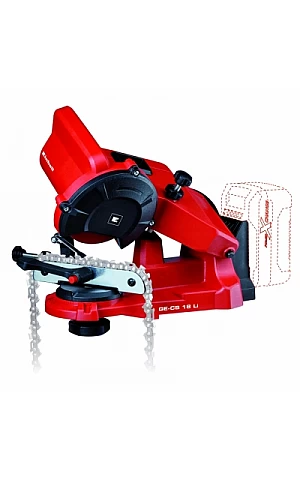 Станок для заточки цепей Einhell GE CS 18 Li Solo