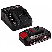  Starter Kit Power X Change New 18V 2,5 Аh 