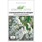 Статиця Айсберг біла 