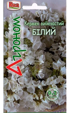 Статица Белая Riva Trade