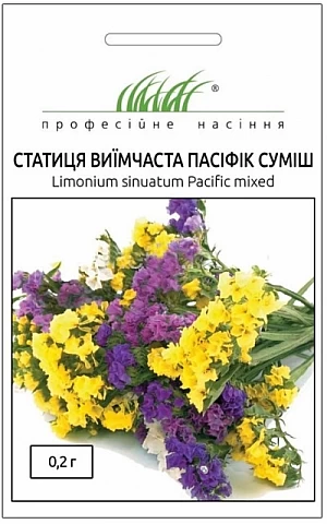 Статица Пасифик смесь