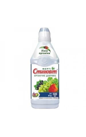 СТИМОВИТ Для ягод
