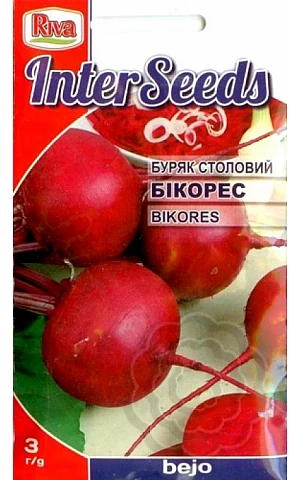 Свекла Бикорес Riva Trade