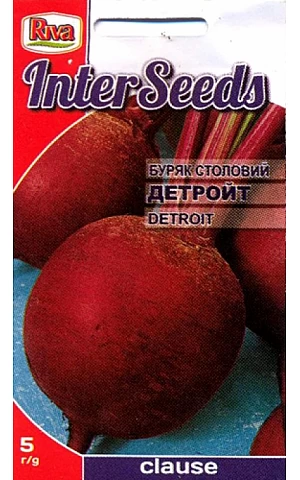 Свекла Детройт Riva Trade
