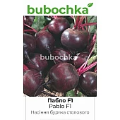Буряк Пабло F1 
