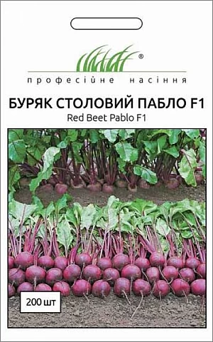 Свекла Пабло F1 
