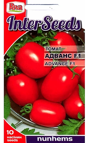 Томат Адванс F1 (Advance F1) Riva Trade