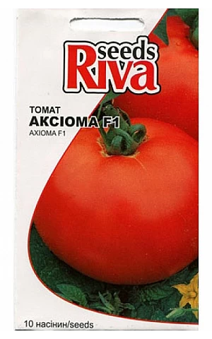 Томат Аксіома F1 (Axioma F1) Riva Trade