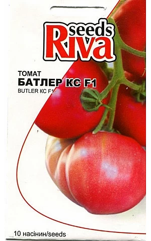Томат Батлер F1 Riva Trade