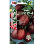Томат Де Барао Чорний ТМ “Агроном”