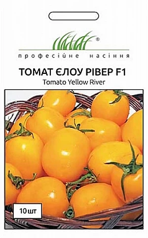 Томат Елоу Ривер F1 